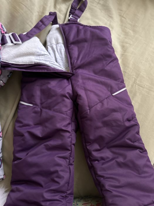 Комбинезон на девочку!недорого!