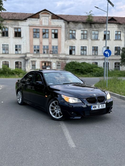 BMW 5 Series 2006 — imagine 3