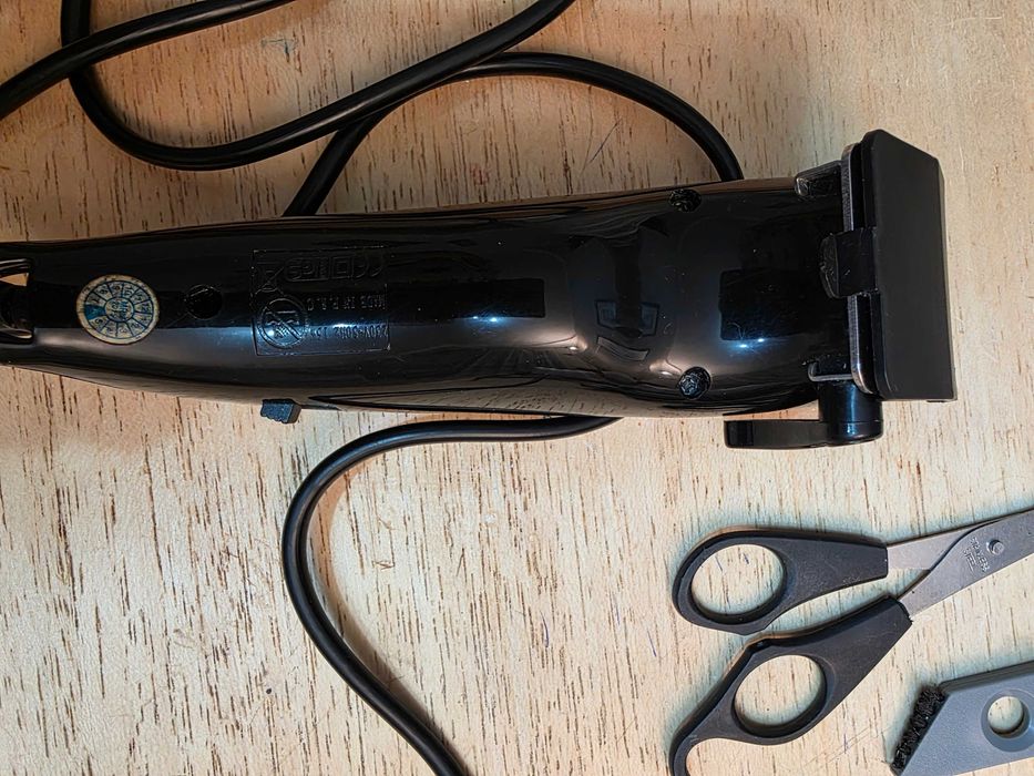 Машинка для стрижки