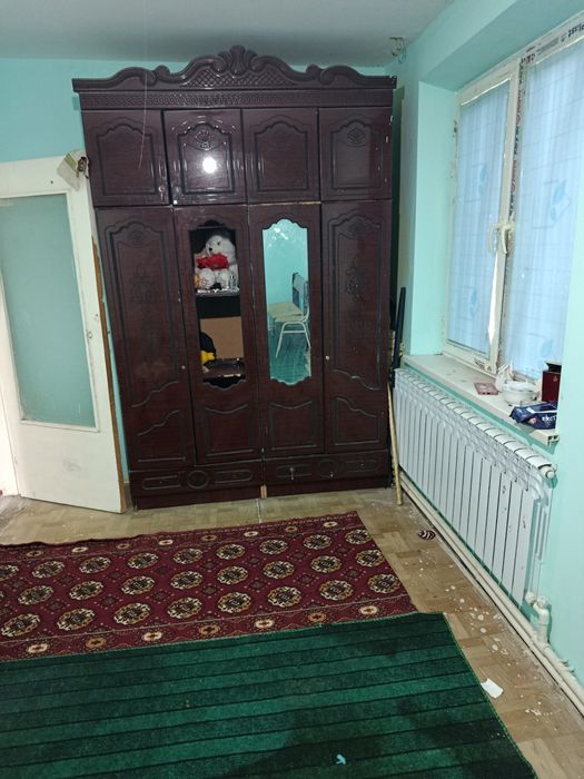 2 xonali kvartira ijaraga beriladi.