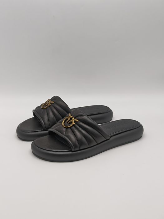 Pinko Fiona Оригинални дамски чехли