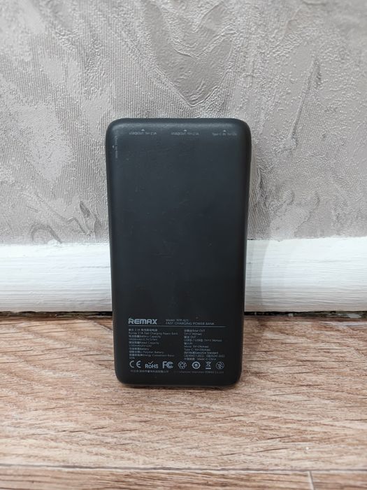 Повербанк Remax 10000mah