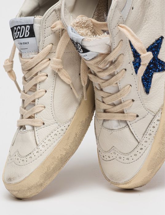 Sneakers dama Golden Goose