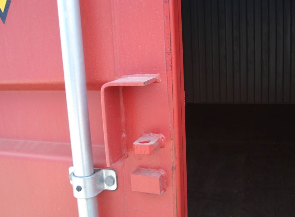 Морски контейнери.  перфектно състояние, готови за ползване