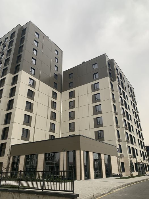 Продам 1 ком квартиру NRG YANGI ZAMON