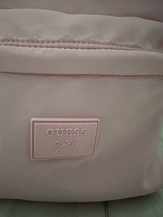 Раница Guess girl