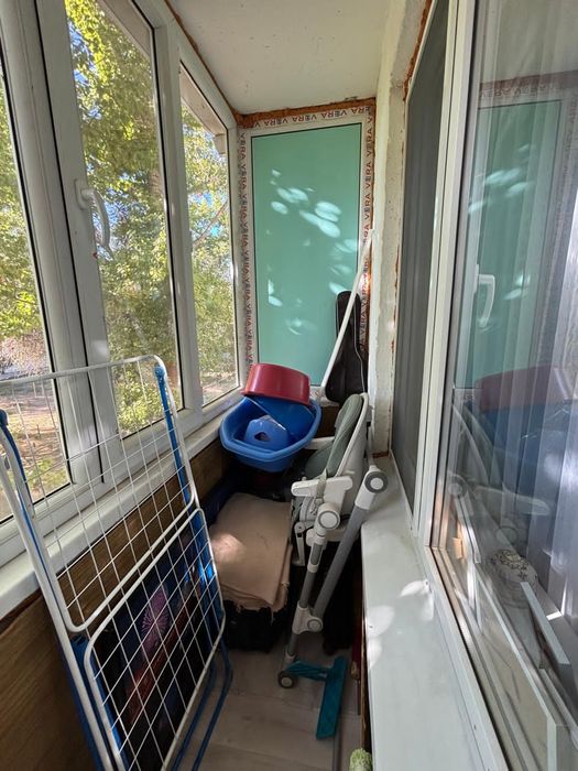 Продажа 2 х комн квартиры