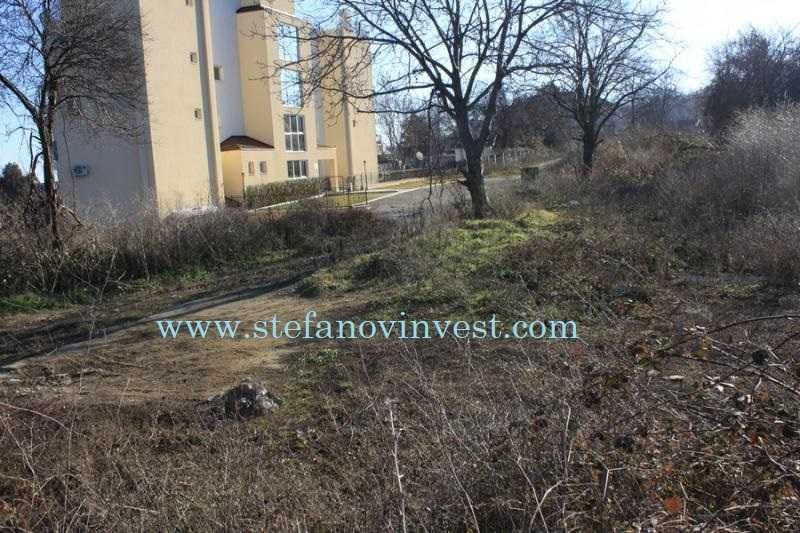 Продава се Парцел в Бяла - 772 кв.м за 91 €/кв.м - Снимка #5