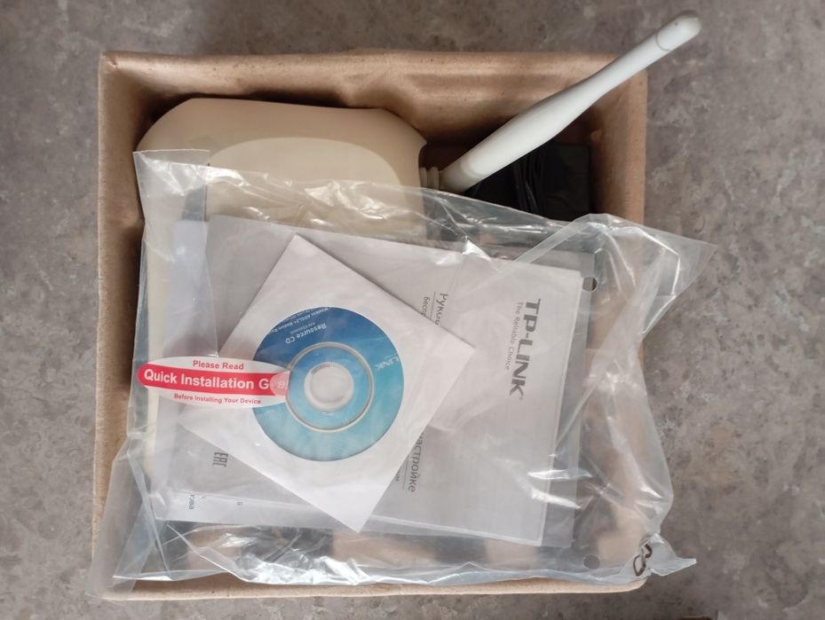 Интернет АТС Роутер