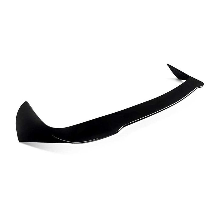 Eleron Luneta Lip Portbagaj Spoiler M pentru BMW X5 F15, Negru Lucios