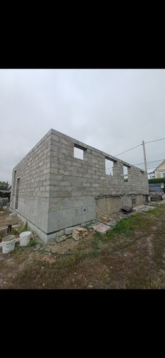 Продаётся земельный участок