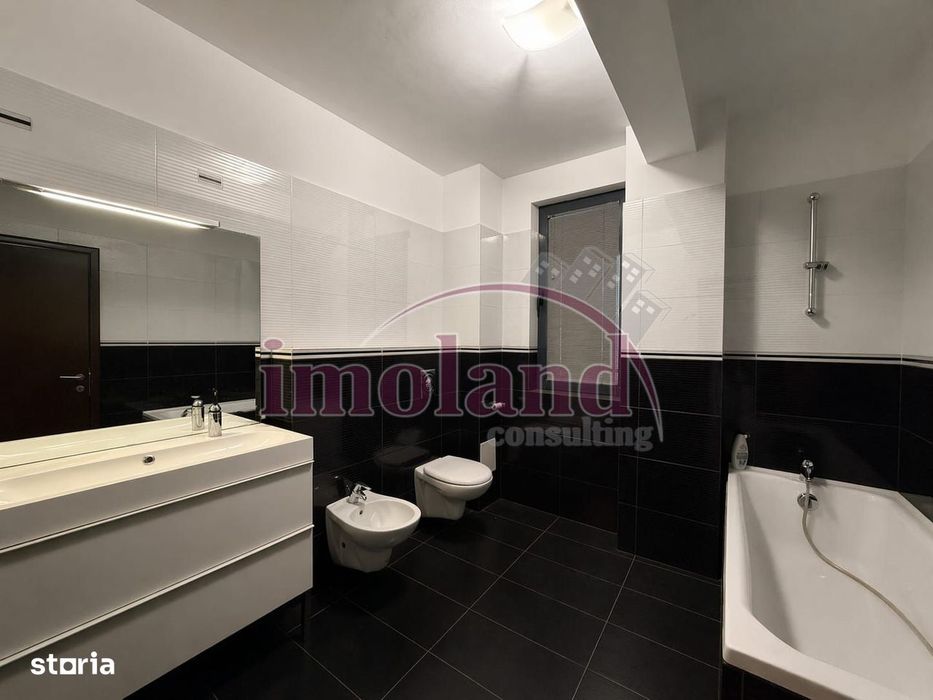 Apartament - 3 camere - vanzare - Floreasca