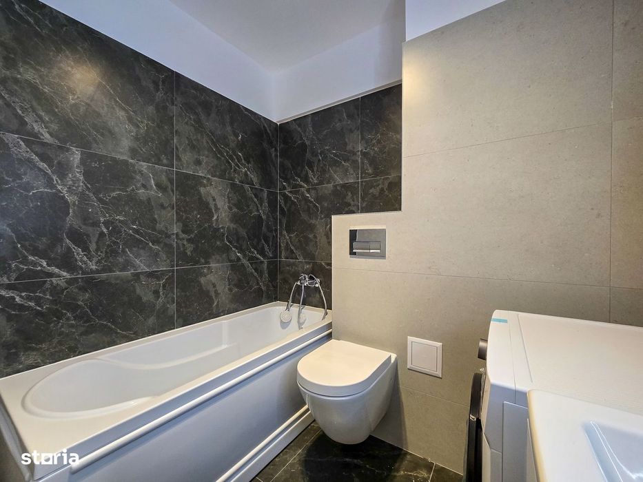 Apartament 1 cameră complet mobilat și utilat în Lapis Residence