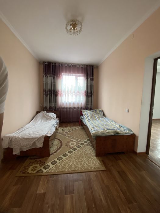 Продается дом с мансардой в п.Райымбек