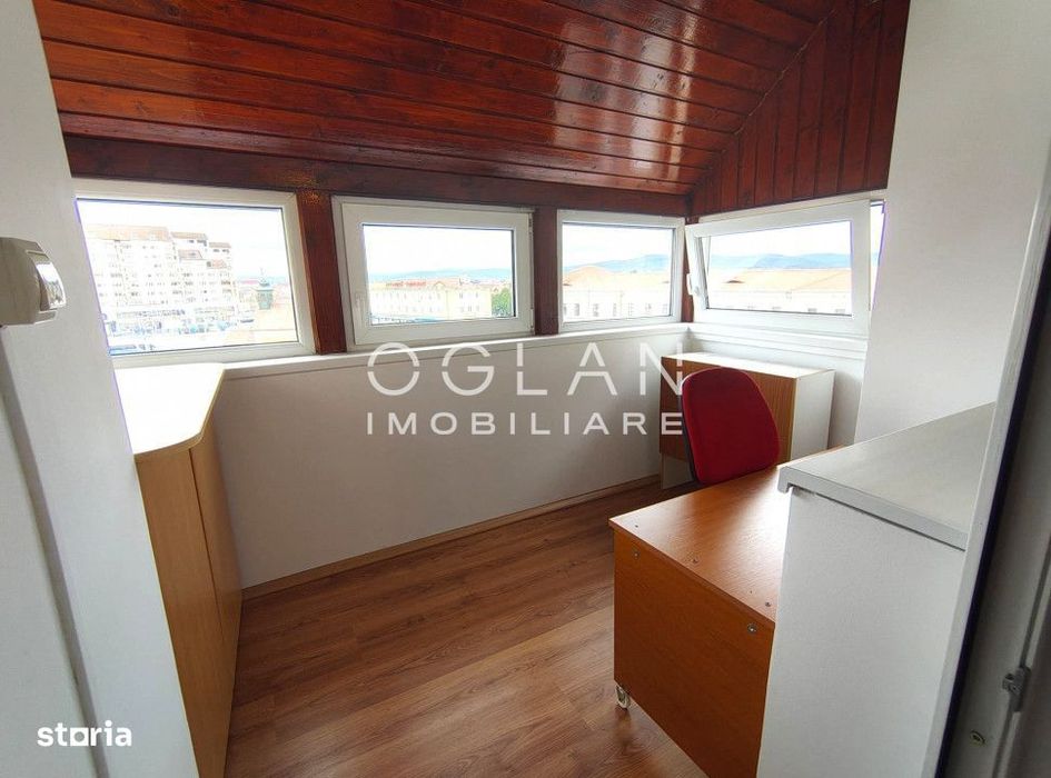 Apartament 4 cam. 90 mp. Ultracentral-Gara