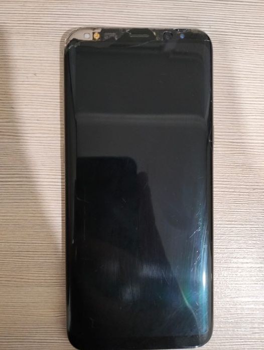 Samsung galaxy s8+
