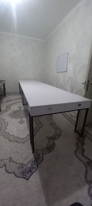 Стол трансформер