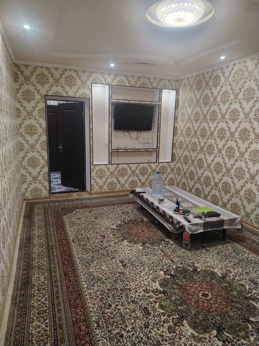 2 xonali abstanofka ijara ofes sifatida ham ishlatsa buladi