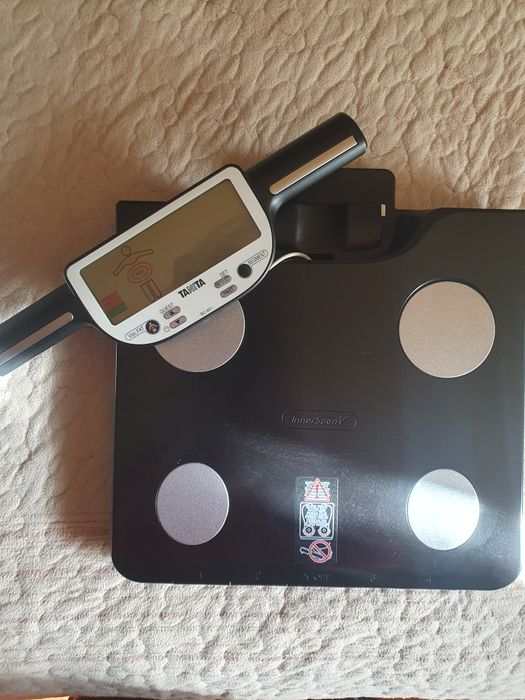 Весы тонита ,зож.