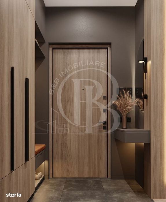 Apartament 3 camere Titan Th. Pallady-Sector 3-Metrou Teclu