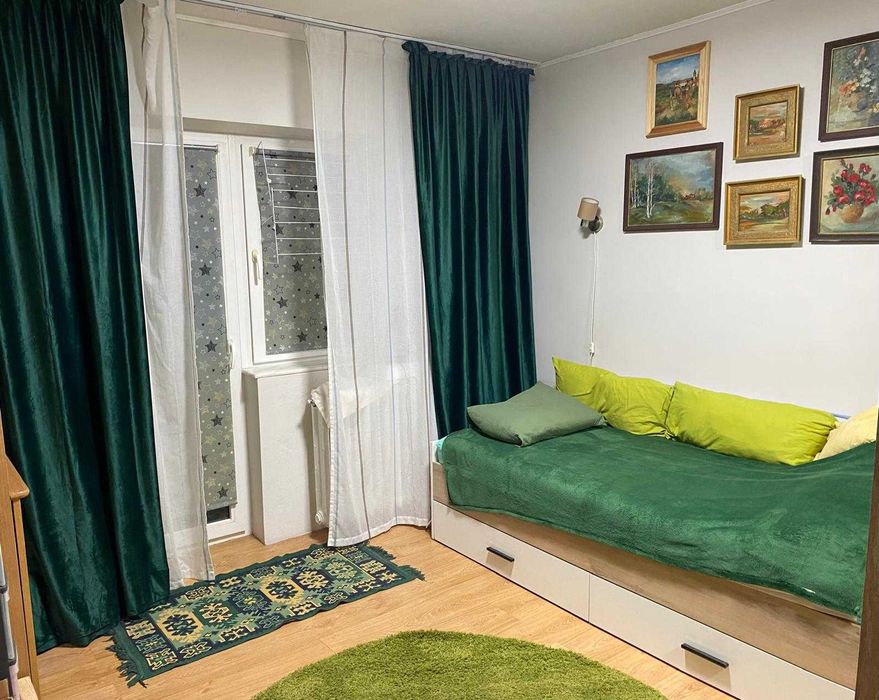 Apartament 2 camere zona Gorjului la 5 minute de metrou