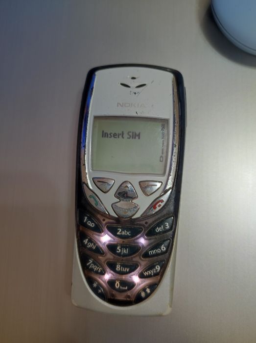 Nokia 8310 втора употреба
