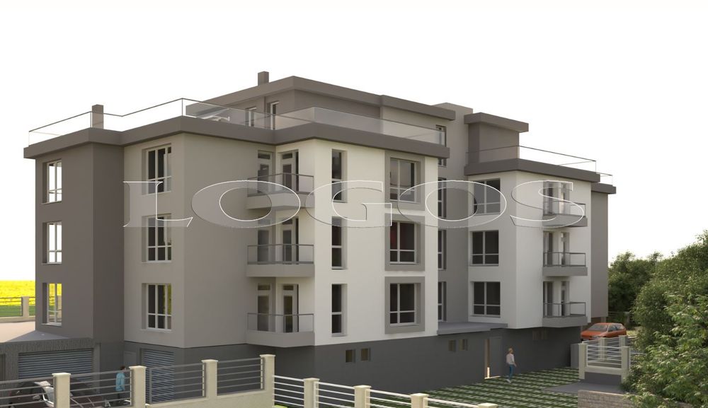 Продава се Тристаен апартамент в Варна, Виница - 97 кв.м за 784 €/кв.м - Снимка #1