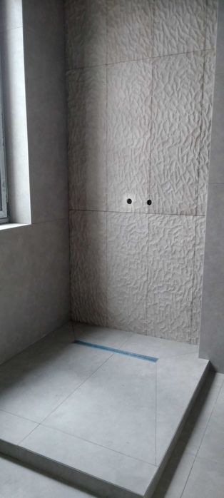 Кафельщик под ключ