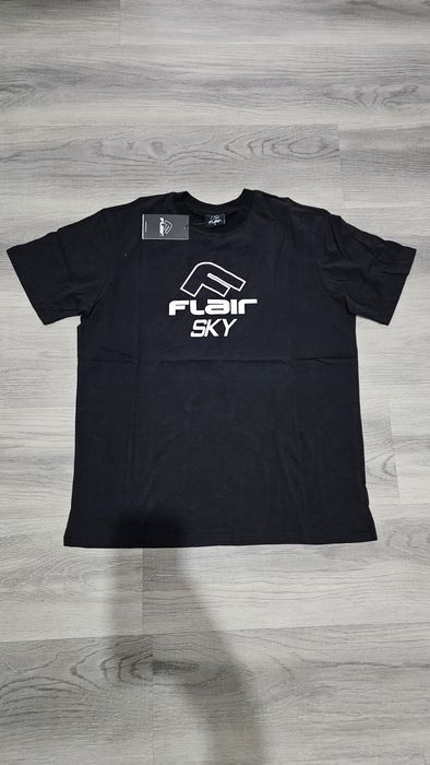 Мъжки тениски Flair XXL XXXL