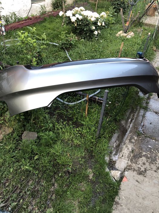 Bara spate audi a6 c6