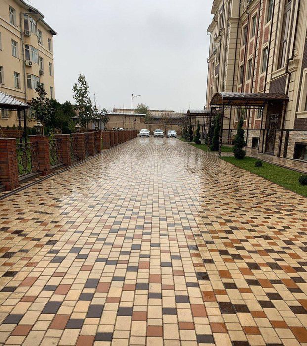 Bruschatka Bruchatka бетони плита керпич