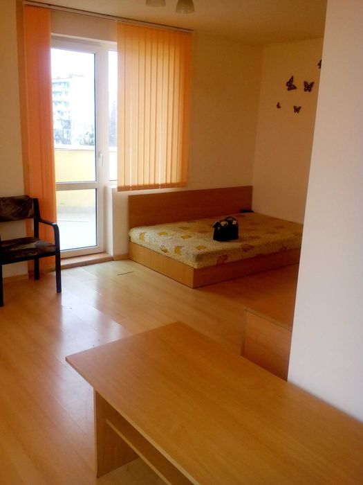 Дава се под наем Двустаен апартамент в Варна, ХЕИ - 100 кв.м за 408 € - Снимка #3