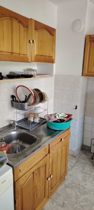 ДВУСТАЕН апартамент  в  Димитровград