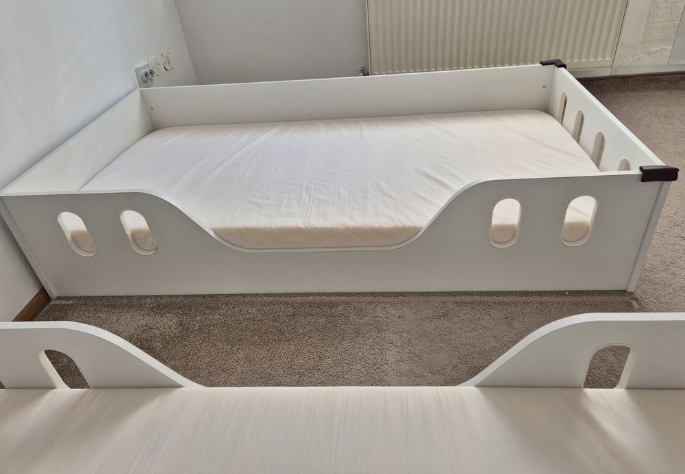 2 buc Patuturi copii 80x160