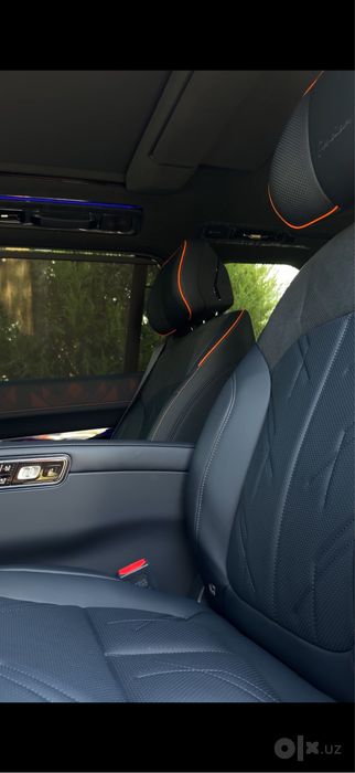 Zeekr 9X Hyper Obsidian 2026