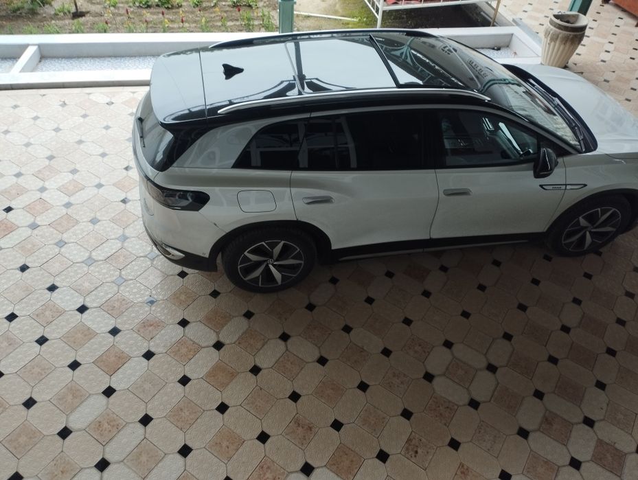 Продам Фолксваген ИД 6 прайм 4×4 313л/с.