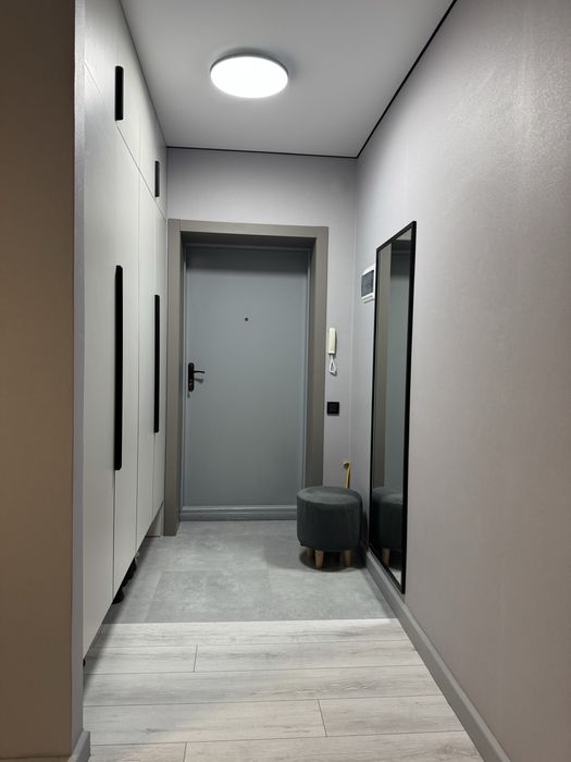 Продам 3 комн.  в новостройке