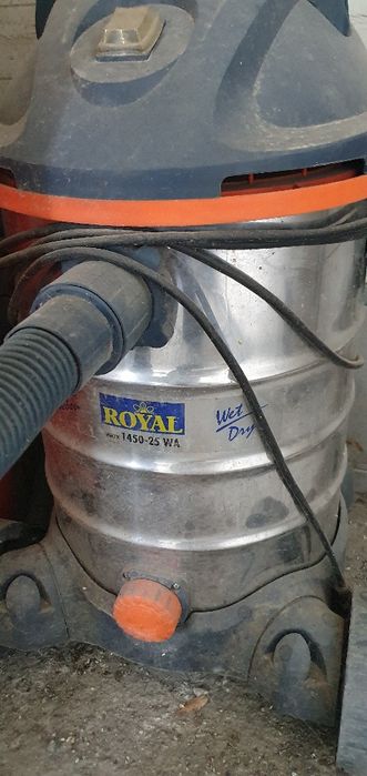 Aspirator Auto profesional