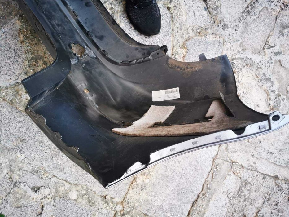 Задна Броня B-classa , Б-класа w246