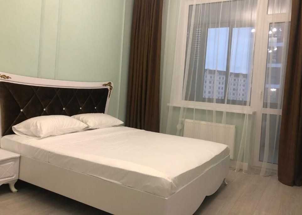 Элитный апартамент в центре города