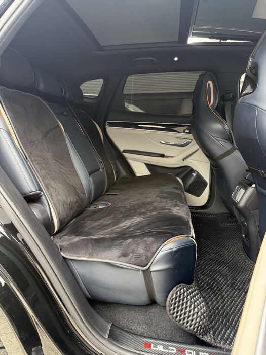 Other Song Plus EV Champion 2023 — 4