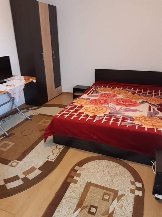 Vand garsoniera poarta 6 constanta