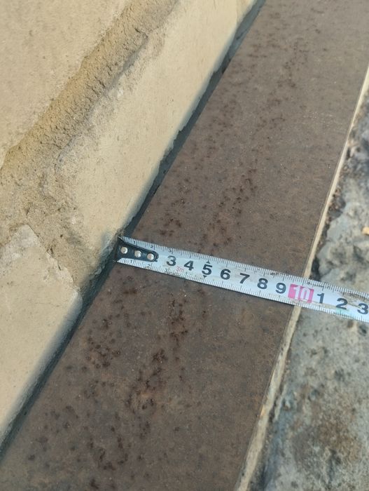 Продам двутавр 20