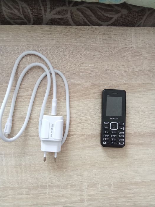 Продам maxvi c20