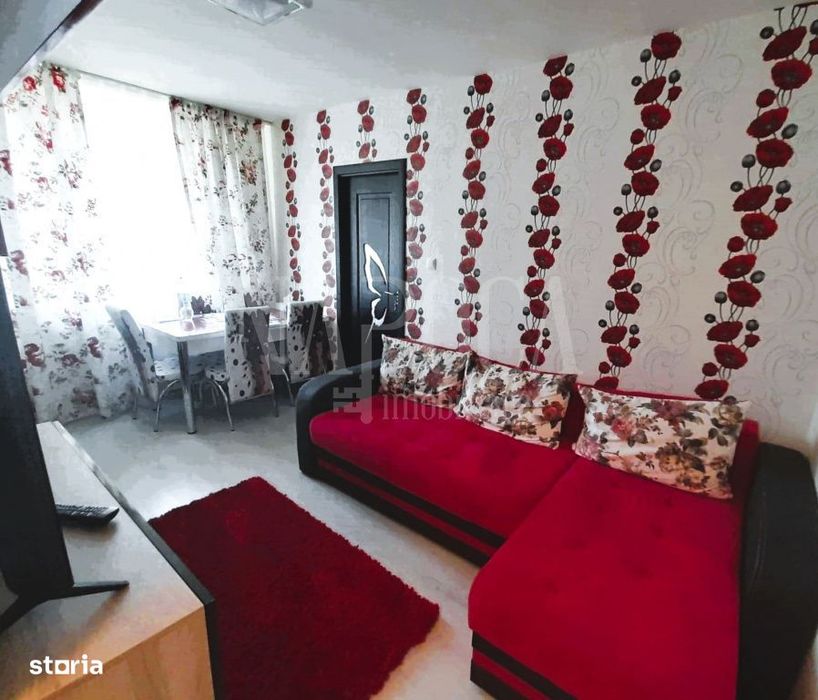 Apartament 2 camere de vanzare in Velenta Oradea, Oradea — fotografia 1