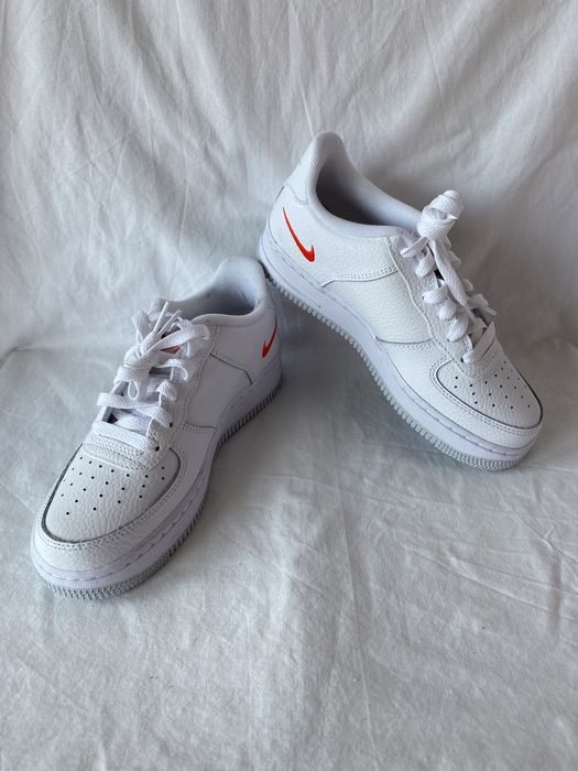 Nike Air Force 1 Low 'Multi-Swoosh' ,marime 36