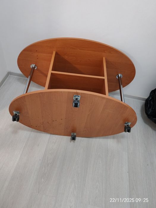 Măsuță pentru cafea