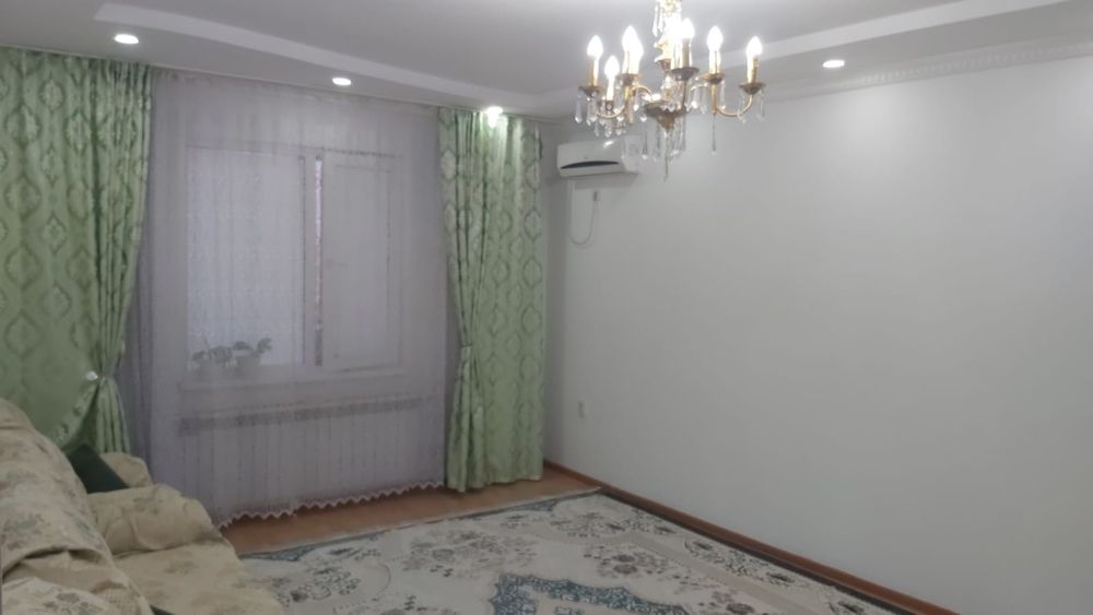 Продается квартира в центре города