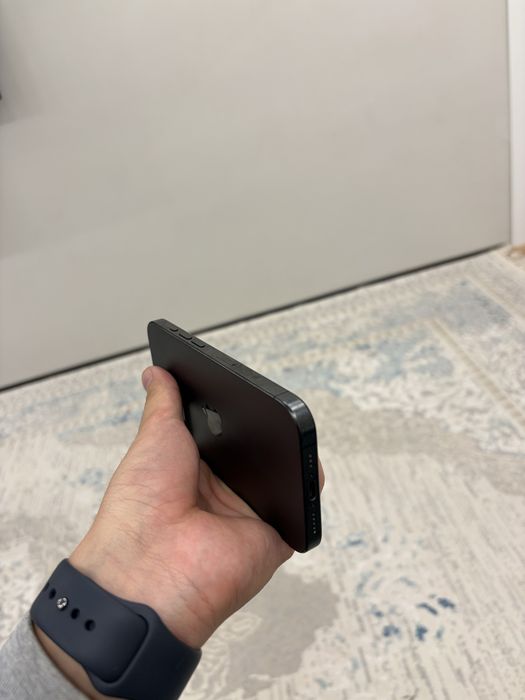 iPhone 15 pro 256gb