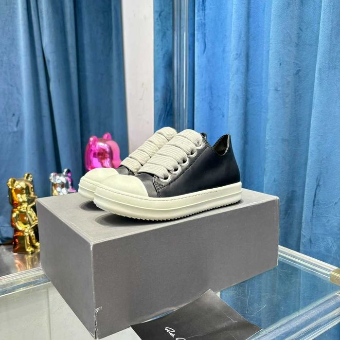 Adidasi Rick Owens Jumbo Premium